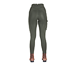 Grip-Wanderreitleggings Fundy Bay