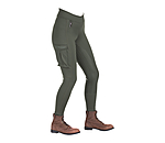 Grip-Wanderreitleggings Fundy Bay