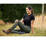 Grip-Wanderreitleggings Fundy Bay