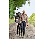 Musselin-Hemdbluse Colorado