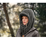 Fleece-Hood Yosemite