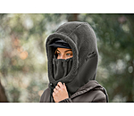 Fleece-Hood Yosemite