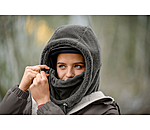 Fleece-Hood Yosemite