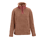 Fleecepullover Montana