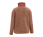 Fleecepullover Montana