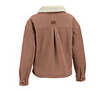 Winter-Cordjacke Red Rocks