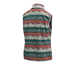3-in1 Outdoorjacke  mit Weste Yukaro