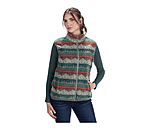 3-in1 Outdoorjacke  mit Weste Yukaro