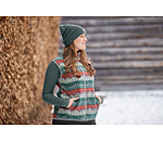 3-in1 Outdoorjacke  mit Weste Yukaro