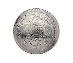Groer Concho fr Westernsttel