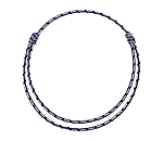 Baumwoll-Reitring