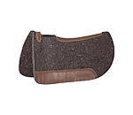 Westernpad Natural Round