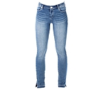 Western-Reitjeans Blue Roxy