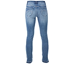 Western-Reitjeans Blue Roxy