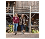 Western-Reitjeans Blue Roxy