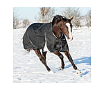 Highneck-Outdoordecke Allie