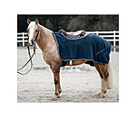 Fleece-Ausreitdecke Stella