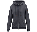 Ladies-Sweatjacke Kelsey