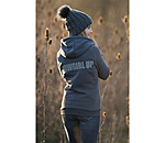 Ladies-Sweatjacke Kelsey