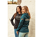 Ladies-Sweatjacke Kelsey