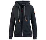 Ladies-Sweatjacke Kelsey