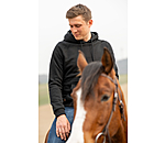 Herren-Hoodie Luke