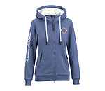 Ladies-Sweatjacke Soyala