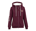 Ladies-Sweatjacke Soyala