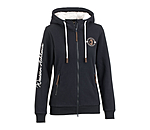 Ladies-Sweatjacke Soyala