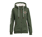 Ladies-Sweatjacke Soyala