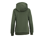 Ladies-Sweatjacke Soyala