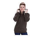 Ladies-Sweatjacke Soyala