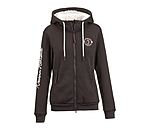 Ladies-Sweatjacke Soyala