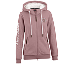 Ladies-Sweatjacke Soyala