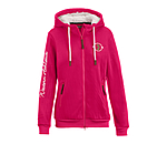 Ladies-Sweatjacke Soyala