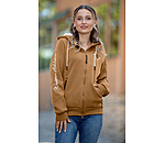 Ladies-Sweatjacke Soyala