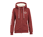 Ladies-Sweatjacke Soyala