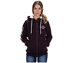 Ladies-Sweatjacke Soyala