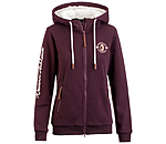 Ladies-Sweatjacke Soyala