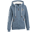 Ladies-Sweatjacke Soyala