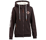 Ladies-Sweatjacke Soyala