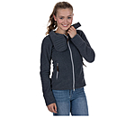 Kids-Fleecejacke Kiona