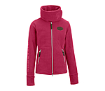 Kids-Fleecejacke Kiona