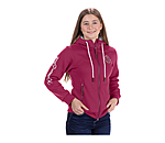 Kids-Sweatjacke Anny