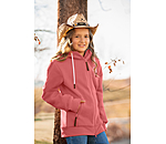 Kids-Sweatjacke Anny