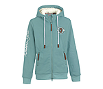 Kids-Sweatjacke Anny