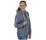 Kids-Sweatjacke Anny