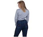 Midrise Jeans Mary