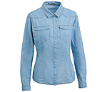 Ladies-Jeansbluse Amanda