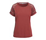 Ladies-T-Shirt Leyna